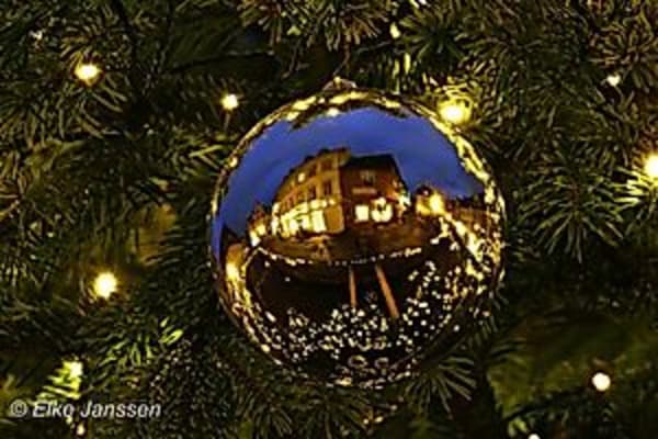 Wein-Adventsmarkt im Weingut Alois Kirchen