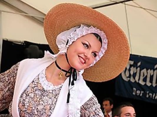 59. Europäisches Folklore-Festival