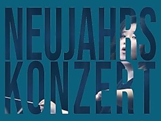 Neujahrskonzert 2026