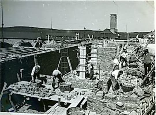 Sonderausstellung: "Visionen der Macht"