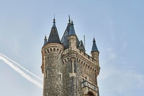 Museum Wilhelmsturm Dillenburg