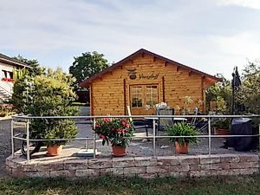 Streuobstwiesen-Genusswochen: Brennertage in der Brennerei Roland Lutz