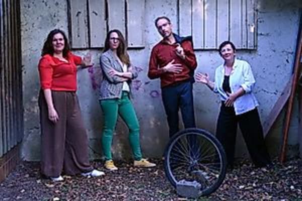 Fast Forward Theatre: PlotTwist