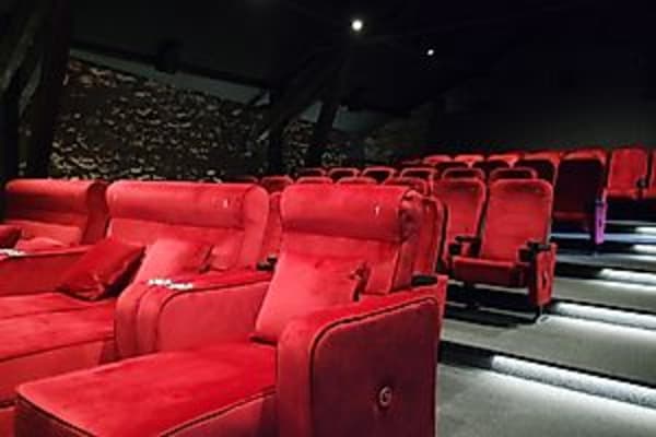 Kino42 Aktuelle Kinofilme für Groß und Klein