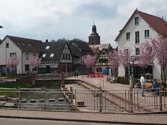 Eine kleine Stadtmusik