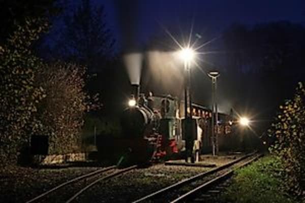Lampionfahrtag