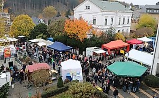 20. Kirchener Stadtfest