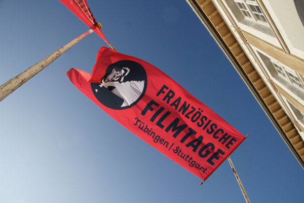 Französische Filmtage 2025