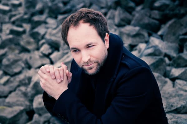WKO x Herbert Schuch - (Fast) nur Beethoven