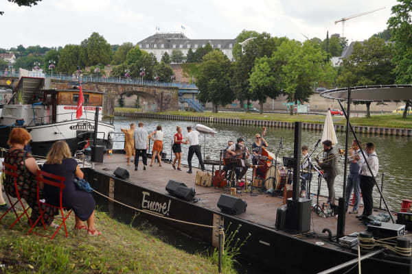 Festival Encore!