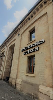 Führungen im Museum
