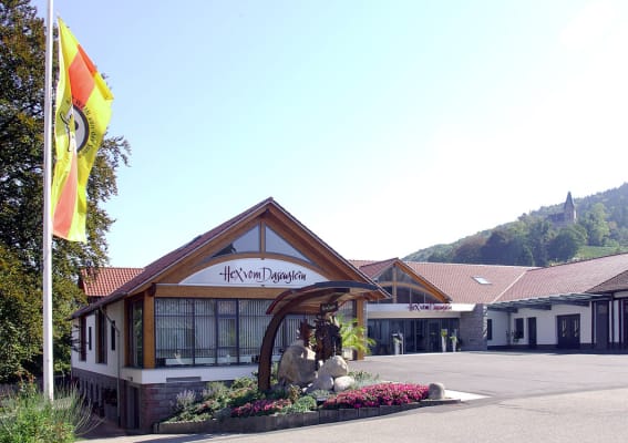 öffentliche Weinprobe mit Winzerkellerbesichtigung im Winzerkeller Hex vom Dasenstein