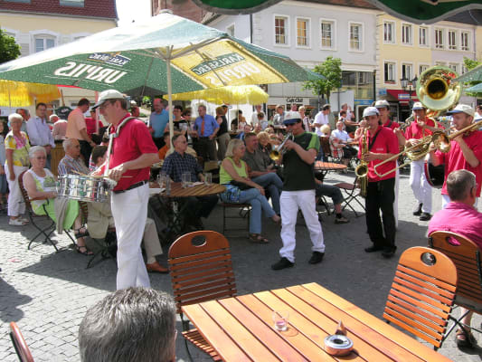 Homburger Musiksommer