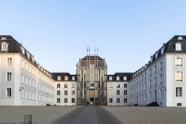 Vortrag: Frau und Rente