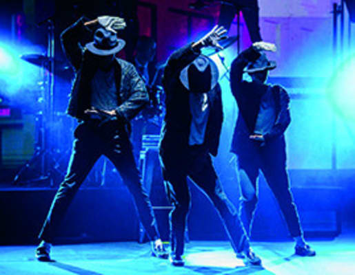 Forever 2025 - The Best Show About The King Of Pop