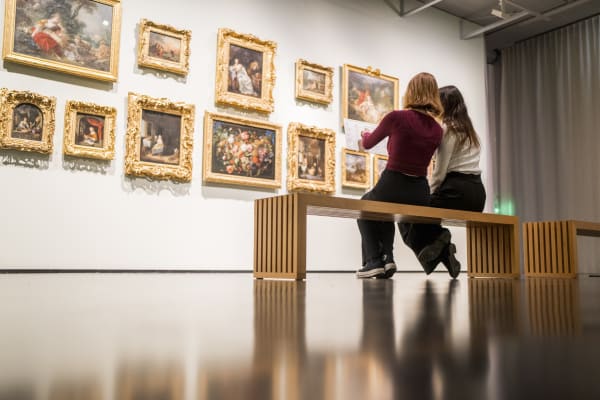 See You. Begegnungen mit der Kunsthalle Karlsruhe