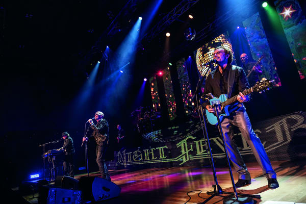 Nights on Broadway - A Tribute To The Bee Gees