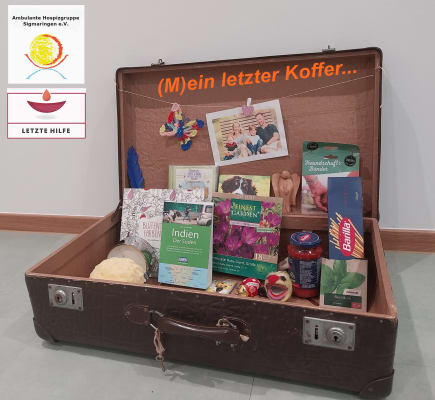 Kurs „Letzte Hilfe“