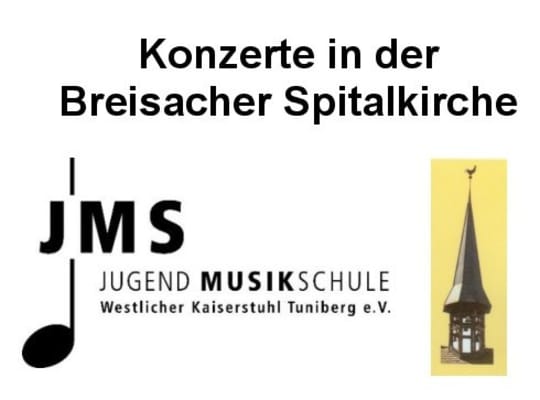 Segantini Quartett - Konzert in der Spitalkirche