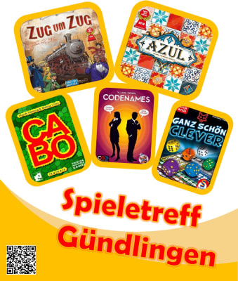Spieletreff Gündlingen