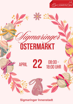 Ostermarkt