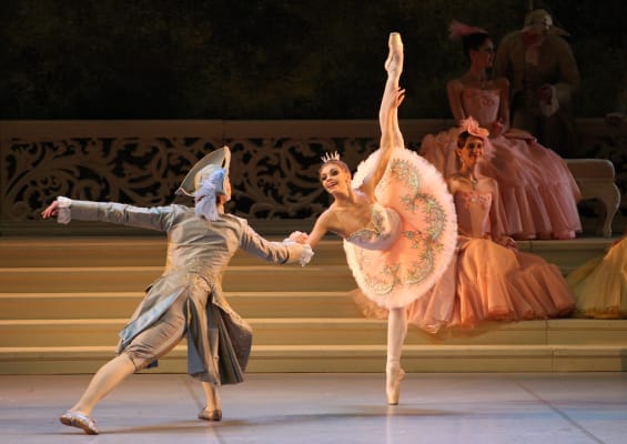 Cinderella