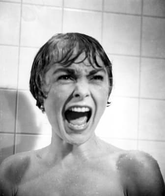 Alfred Hitchcock’s Psycho – Live in Concert
