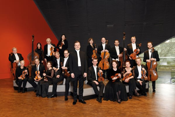 WKO x Michael Barenboim - Auf nach Estland!