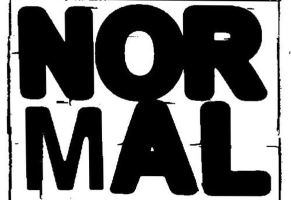 Thomas Ebermann / Thorsten Mense / Flo Hamer „Normalität – Eine Besichtigung des Wahns“