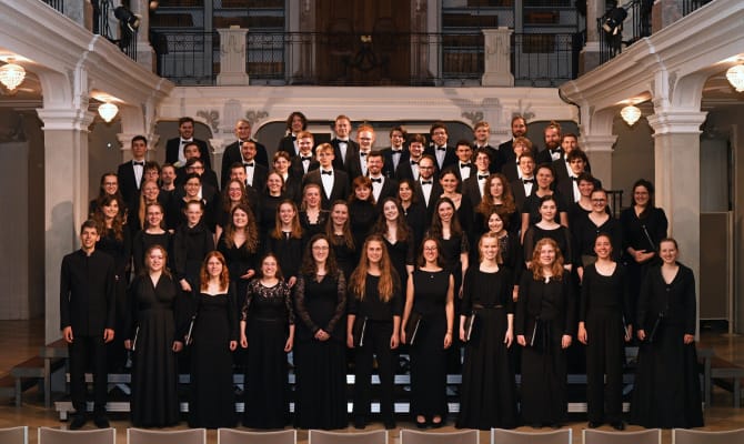 Landesjugendchor BW