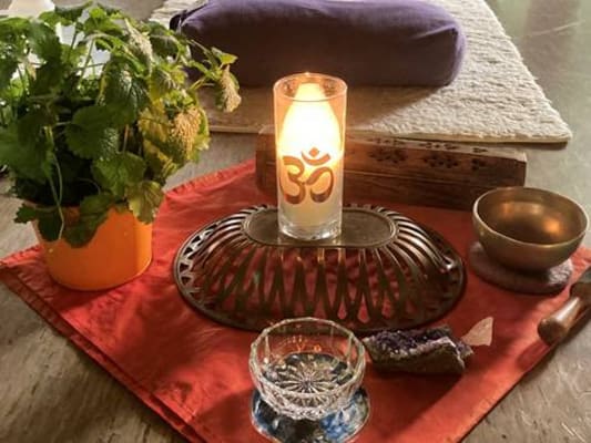 Yoga Kurse mit Dr. Bettina Schleidt