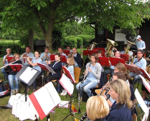 Kirchenkonzert