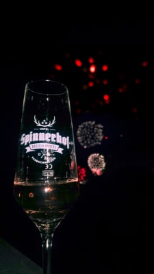 Silvestergala im  Spinnerhof (SAVE THE DATE)