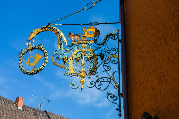 Lasst uns den Nikolaus im Kaiserstühler Hof feiern