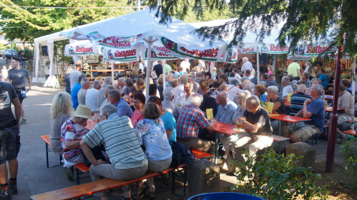 CHILBI 2025 in Niederrimsingen