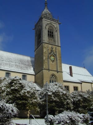 Adventskonzert