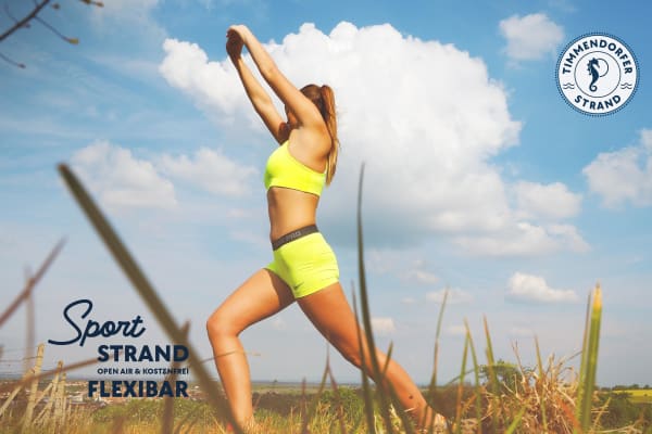 SportStrand - Flexibar SportStrand - Flexibar