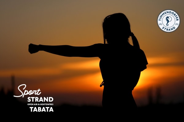 SportStrand - Tabata SportStrand - Tabata
