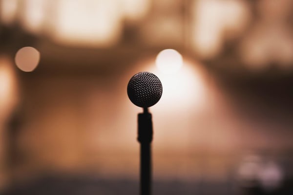 Live-Konzert Live-Konzert