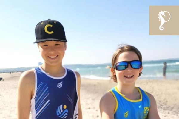 YouthBeach Club:JUBeach-Training YouthBeach Club:JUBeach-Training