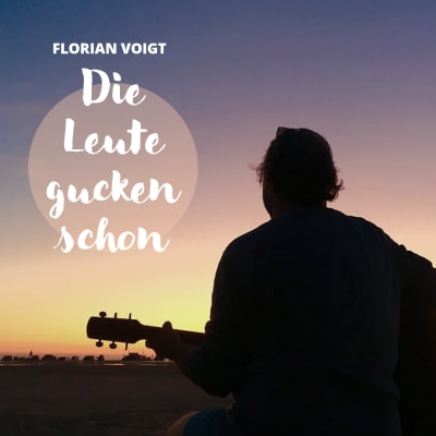 Konzert mit Florian Voigt