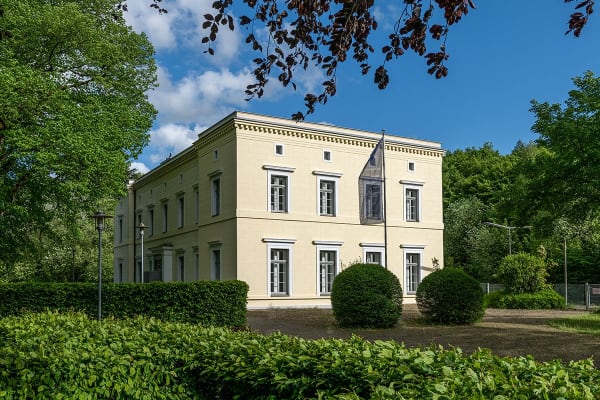 Otto von Bismarck und seine Zeit Otto von Bismarck und seine Zeit
