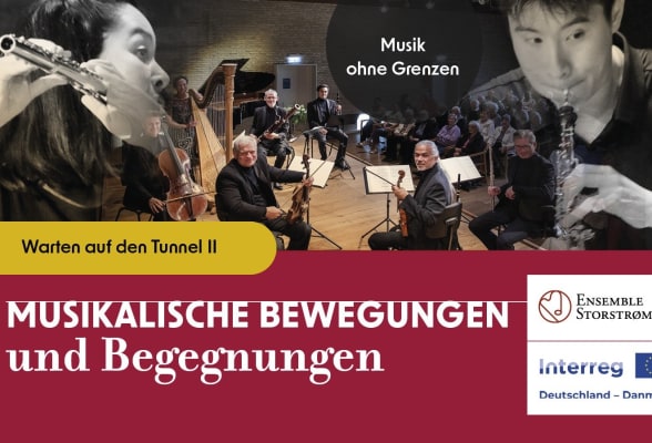 Musikalische Bewegungen und Begegnungen Musikalische Bewegungen und Begegnungen