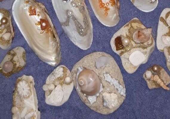 Maritimes Kreativangebot Maritimes Kreativangebot