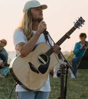Livemusik mit Peer Livemusik mit Peer