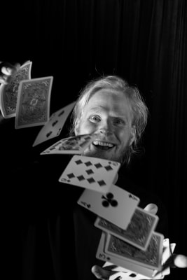 Herr Logemanns Family Show Herr Logemanns Family Show