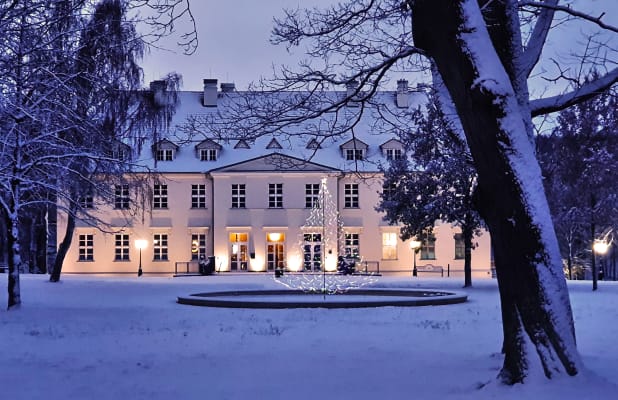 Weihnachtsbuffet im Schloss Rattey - am ersten oder zweiten Weihnachtsfeiertag Weihnachtsbuffet im Schloss Rattey - am ersten oder zweiten Weihnachtsfeiertag