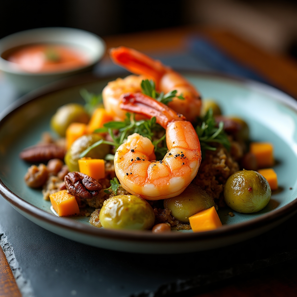 Harvest Shared Board presentation