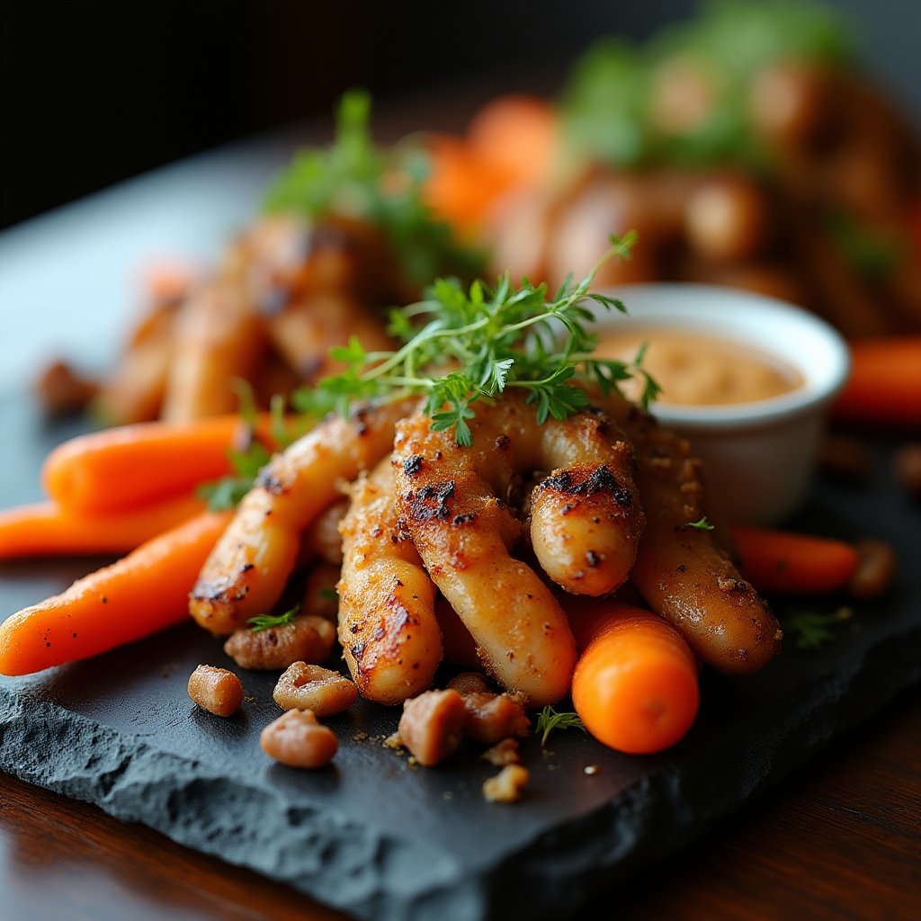 Hearthside Shared Board presentation