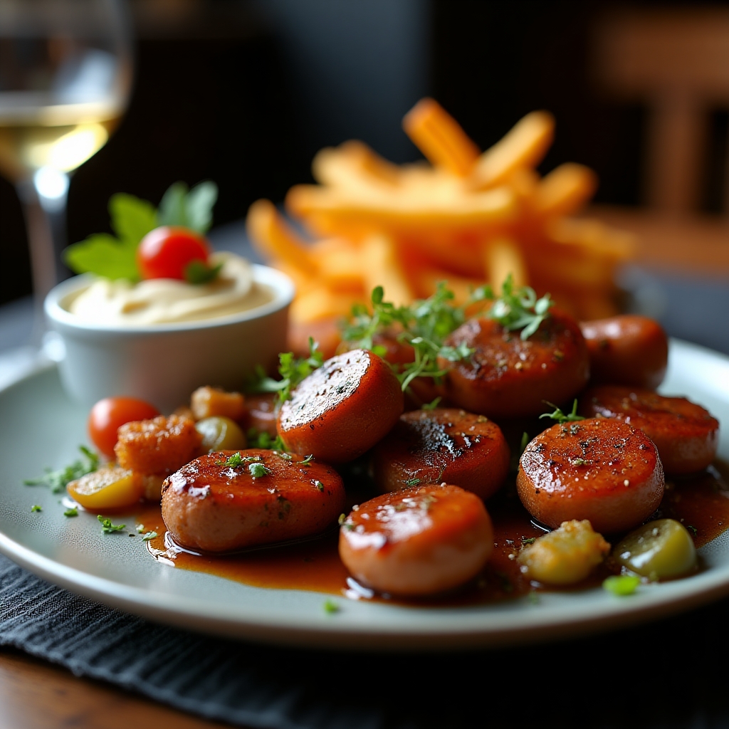 Harvest Shared Board presentation